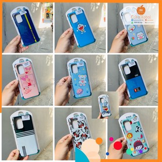 Redmi K40 Pro & Poco F3 Ốp lưng chống sốc in hình cute mặt lưng bảo vệ điện thoại RedmiK40 PocoF3
