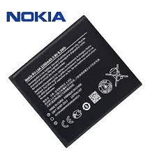 Pin Nokia Lumia 830 BV L4A dung lượng 2200mAh