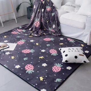Thảm trải sàn King size m9x2m