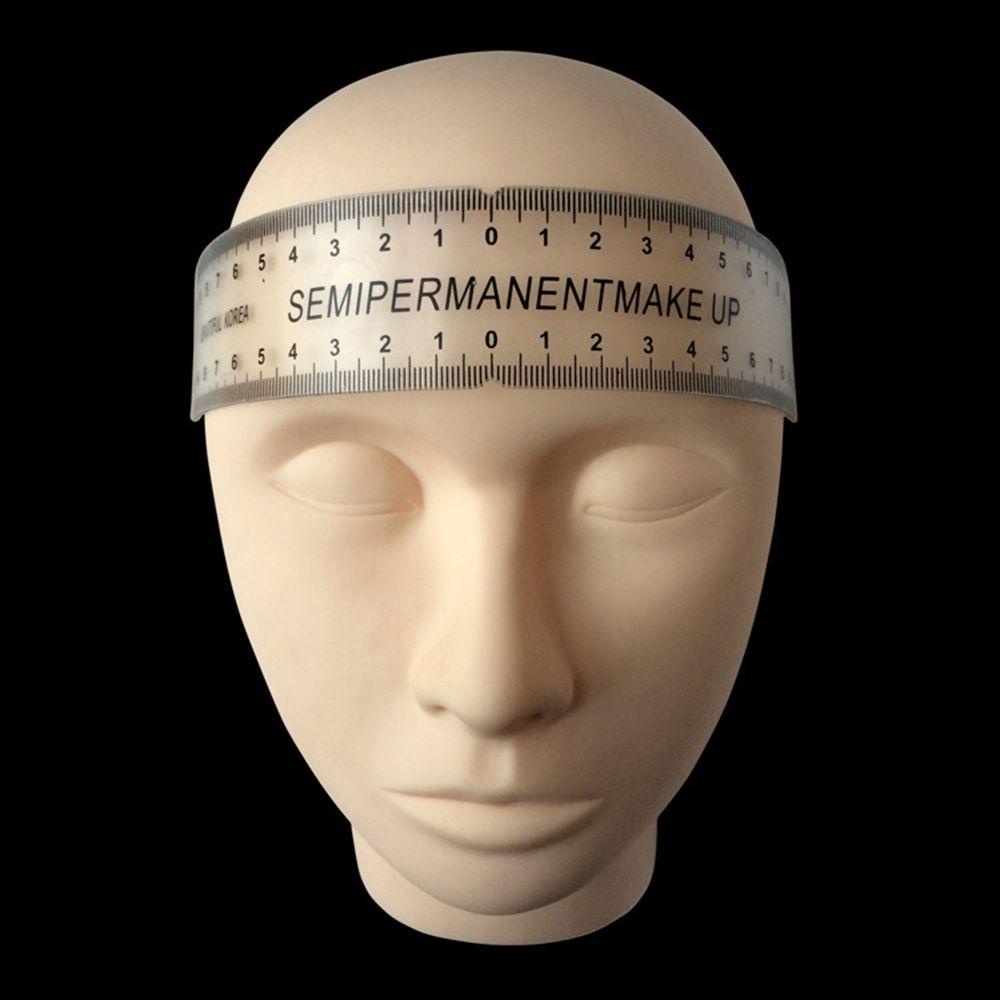 Thước Đo Lông Mày Chuyên Dụng Chất Lượng Cao