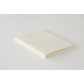 Sổ Midori MD Notebook Light Gridded
