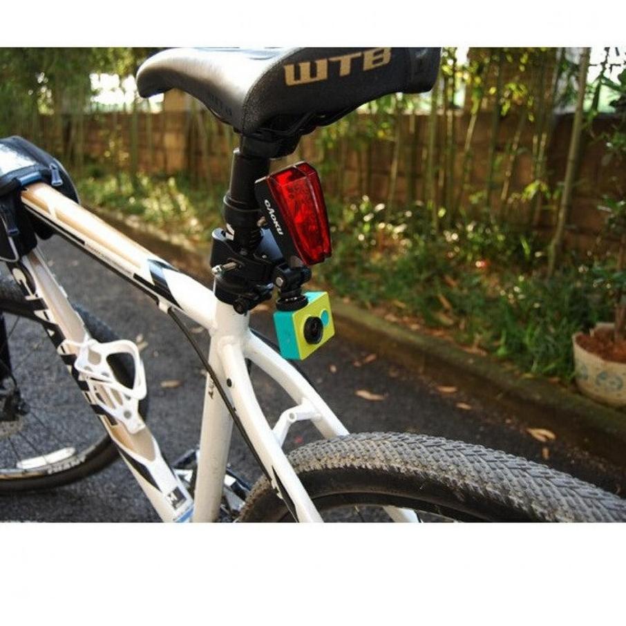 Giá Đỡ Máy Ảnh Xiaomi Yi Yi 2 4K GoPro Hero 3/2/1 | BigBuy360 - bigbuy360.vn