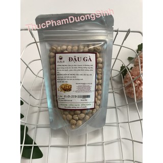 Bịch 1 kg ĐẬU GÀ (KHÔ) dùng trong thực phẩm chay và dưỡng sinh - thucphamduongsinh
