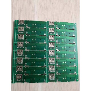 Module Sạc Pin Dự Phòng XM18650 V2 2A Zin