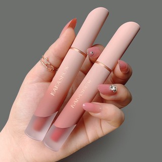 Son kem lì KAKASHOW vỏ nhám - rubycosmetics