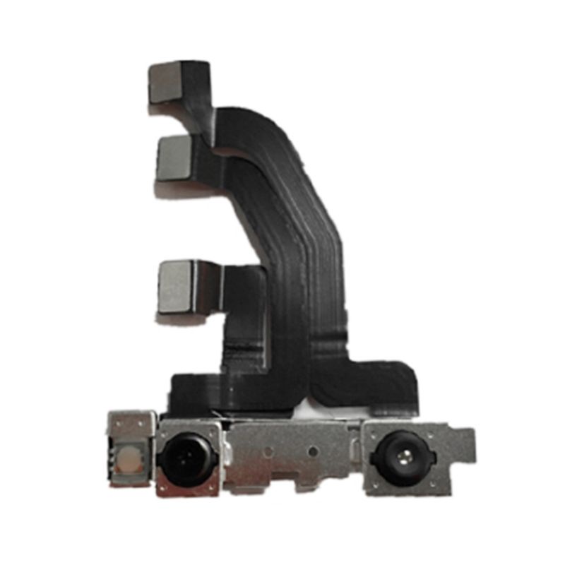 Phụ kiện mạch camera trước thay thế cho điện thoại iPhone X
 | BigBuy360 - bigbuy360.vn