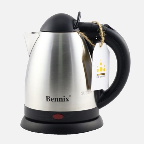 Ấm siêu tốc Bennix BN-1008MC 