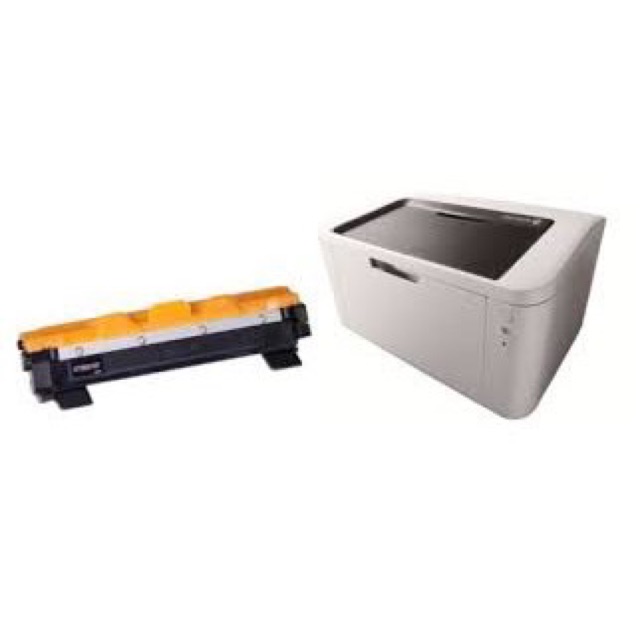 Hộp mực máy in Fuji Xerox DocuPrint P115w, M115b, M115fw, M115w / Hộp mực Xerox P115