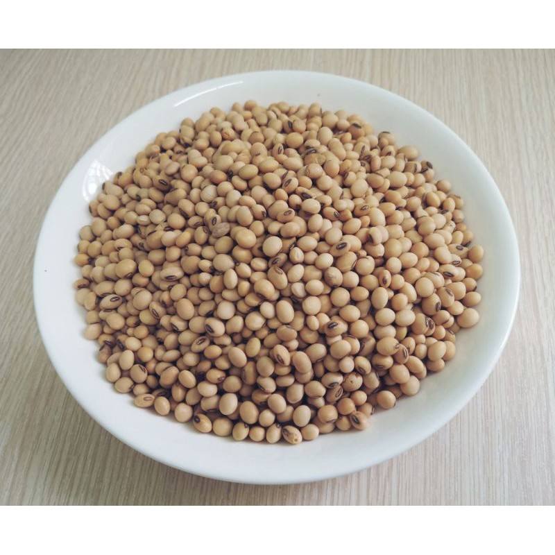 Đậu nành Phú Minh Tâm 250gr