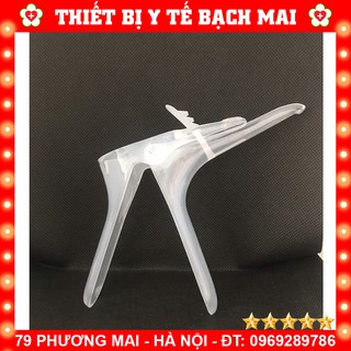 Mỏ Vịt Nhựa, Mỏ Vịt Khám Phụ Khoa [Combo 2 Cái]