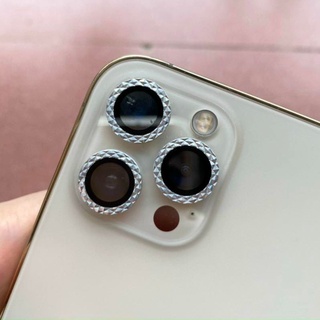 Dán kim cương bảo vệ mắt camera 12 Pro Max, 12 Pro, 12, 12 Mini 11 ,11 ,11 pro max, 13promax cực nổi bật