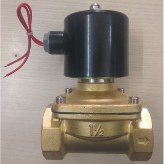 Van điện từ unid-uw40