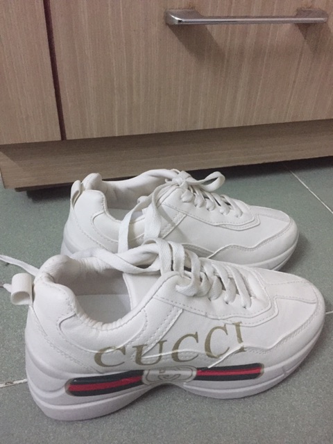 Giày thể thao GC