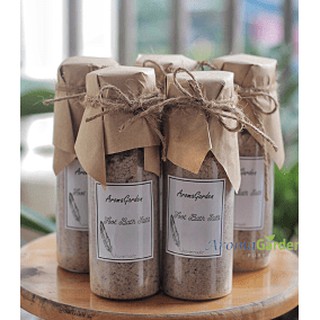 Muối ngâm chân thảo dược - hũ 300gr