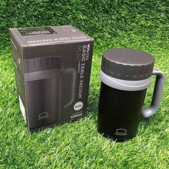 Cốc giữ nhiệt lock&lock 500ml