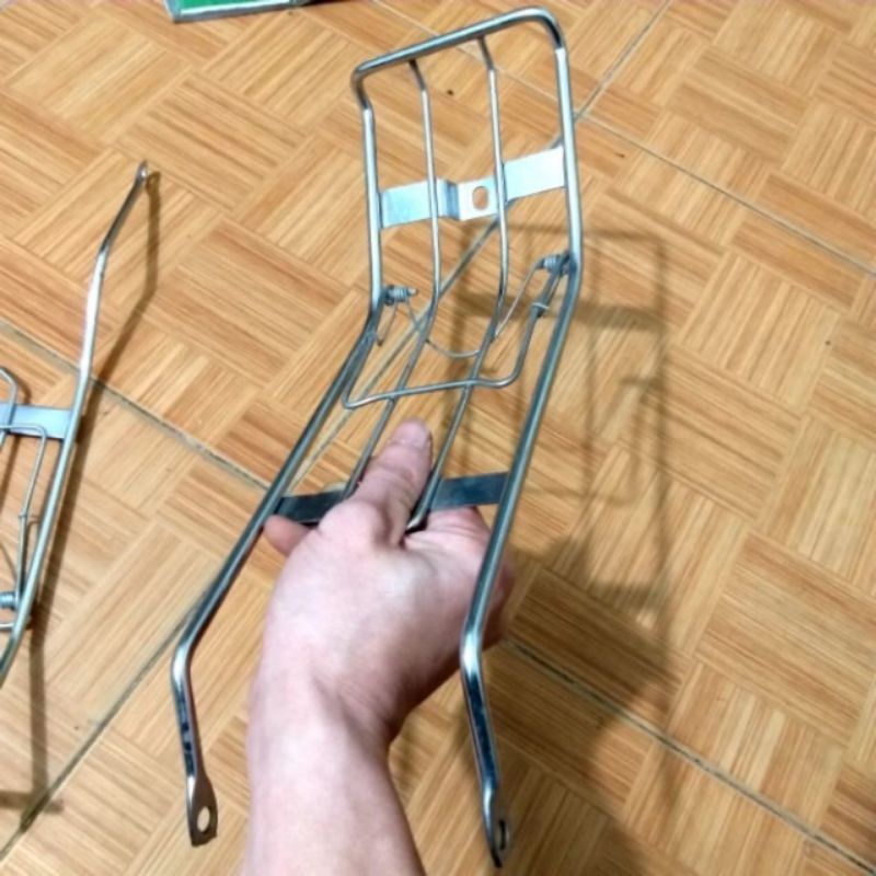 Baga Sườn Xe Sirius | Wave nhỏ | Wave A 2006-2016 | Wave 2017-2021 | dream |Rsx| blade |  Future led 125|