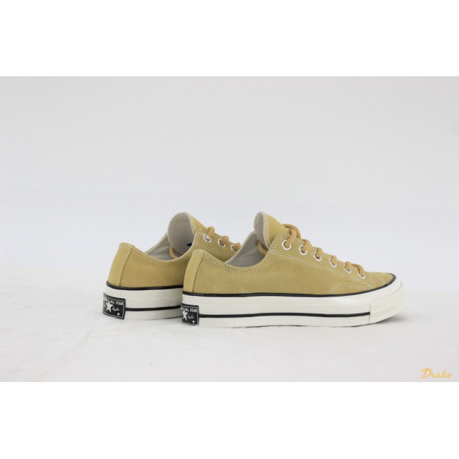 [Mã MABRCV26 giảm 10% đơn 500k] Giày sneakers Converse Chuck Taylor All Star 1970s Base Camp Suede 162374