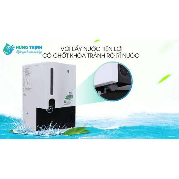 Máy Lọc Nước AO Smith Z4