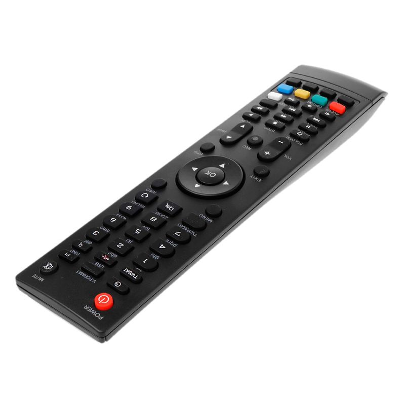 Điều Khiển Từ Xa Thay Thế Cho TV Thông Minh LCD