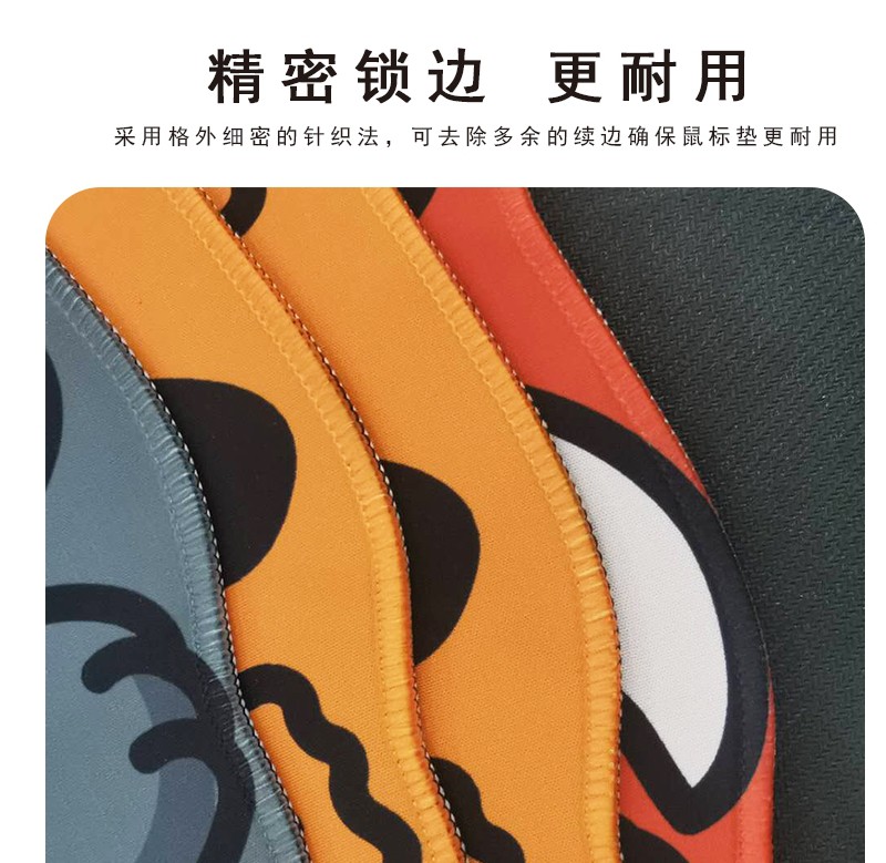 Miếng Lót Chuột Và Bàn Phím Cỡ Lớn In Hình Phi Hành Gia Sáng Tạo