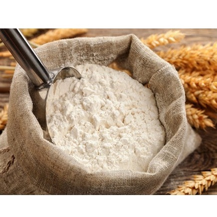 1Kg Bột VITAL WHEAT GLUTEN (Tinh bột lúa mì) - Pháp - SỈ GIÁ TỐT