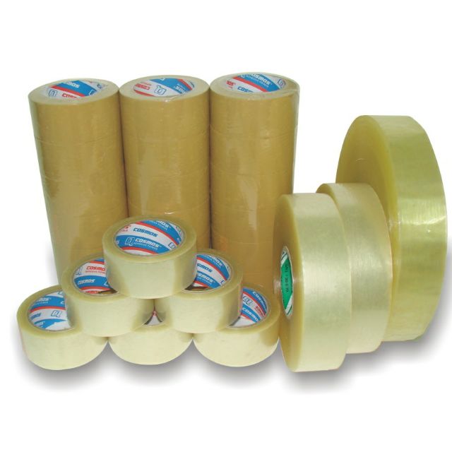 BĂNG KEO DÁN THÙNG 5p