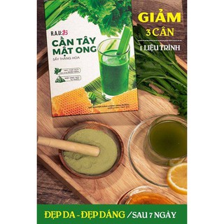 Bột cần mua 3 tặng 1 bình