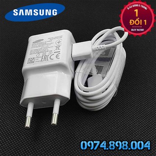 Trọn bộ Sạc cáp Samsung Galaxy Note 4 chính hãng