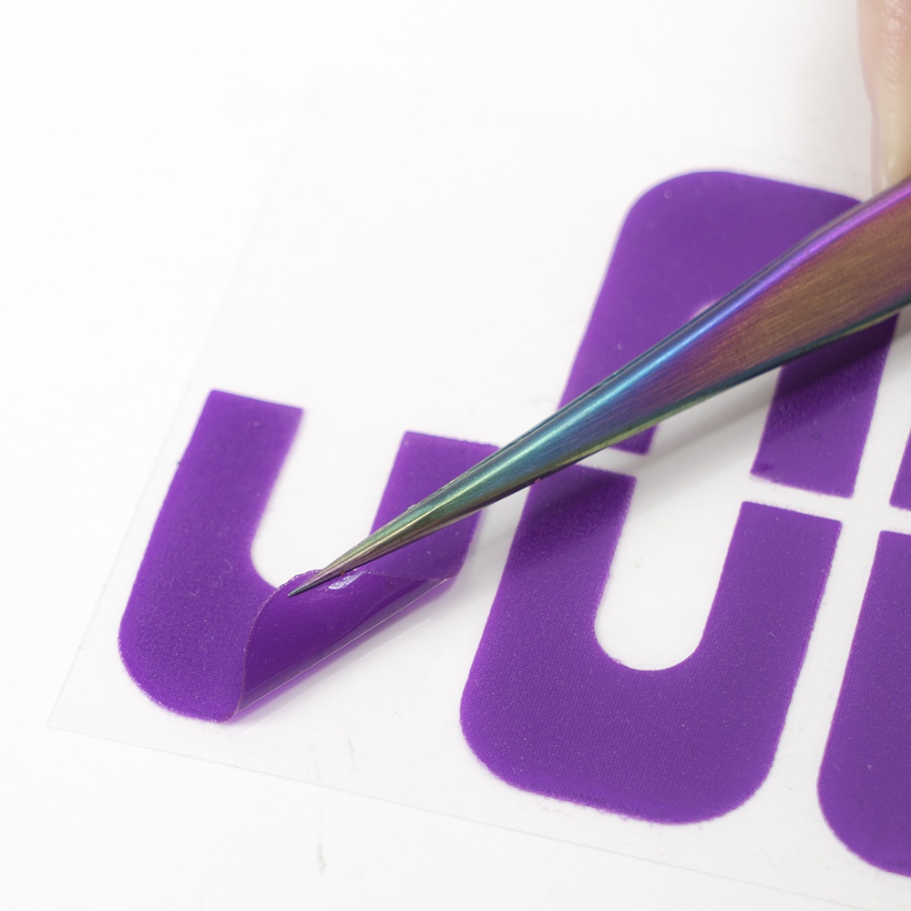 [Hàng mới về] Bộ 10 miếng dán bảo vệ ngón tay chống bắn giọt hình chữ U sử dụng tiện lợi