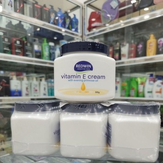 Kem dưỡng ẩm Vitamin E REDWIN Úc 300g