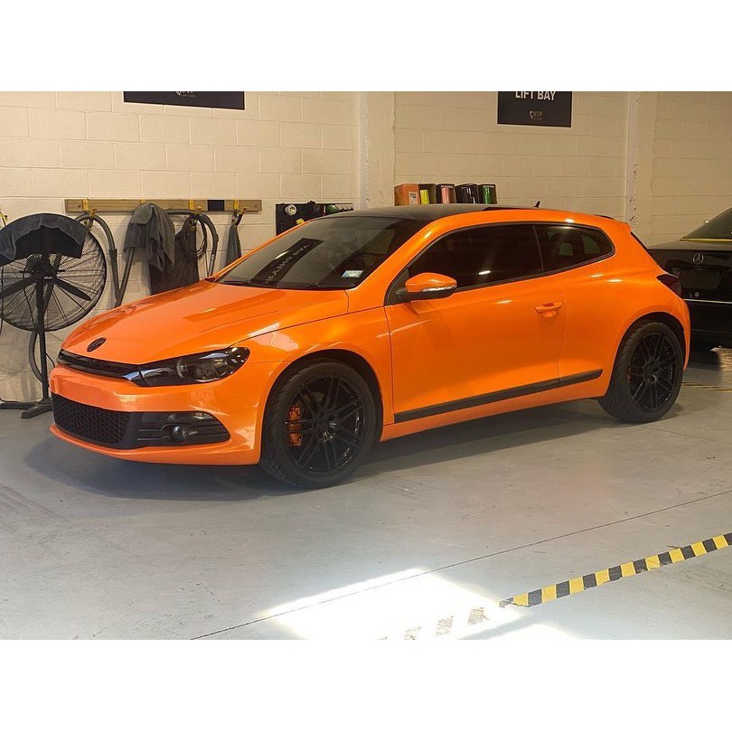 Decal Cam Bóng - CG04 Teckwrap