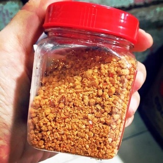 Muối tôm tây ninh - loại ngon