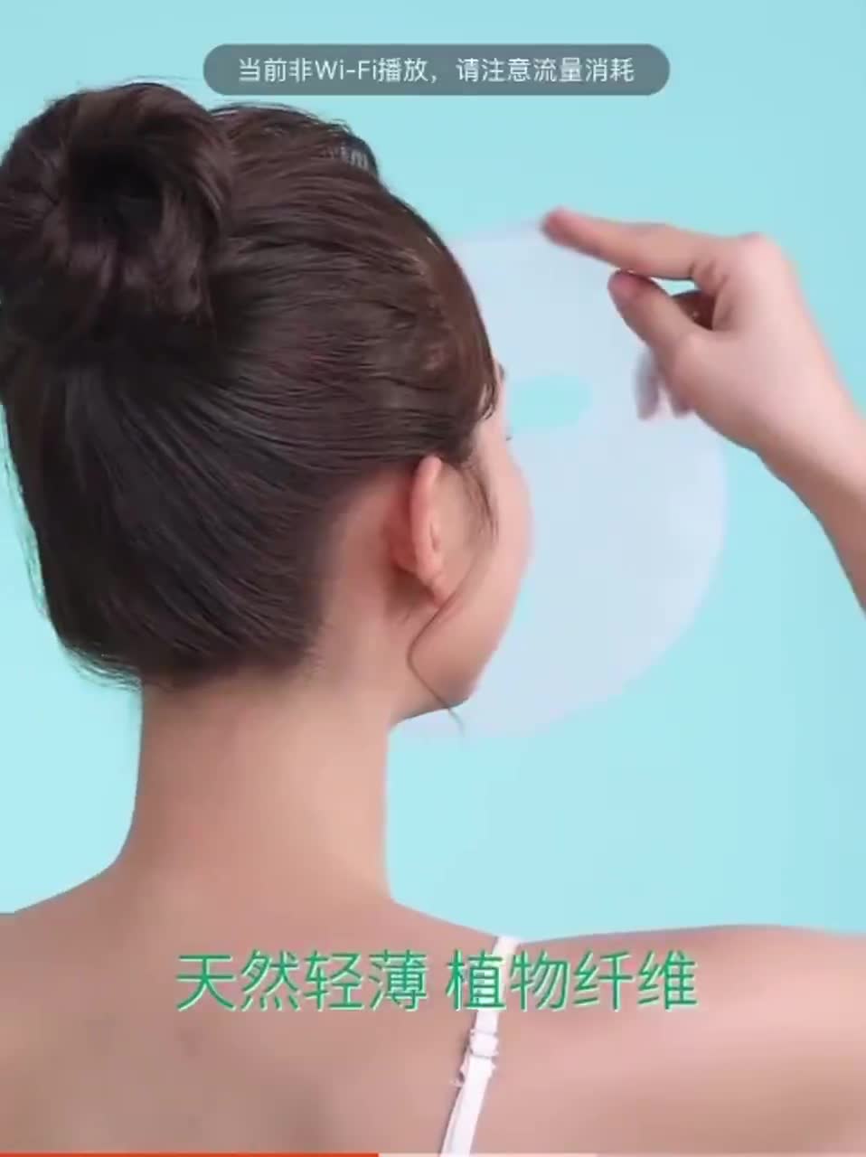 N20 [RẺ VÔ ĐỊCH] Mặt nạ giấy dưỡng da dưỡng trắng cấp ẩm thải độc chống lão hóa Hyaluronic Images | BigBuy360 - bigbuy360.vn