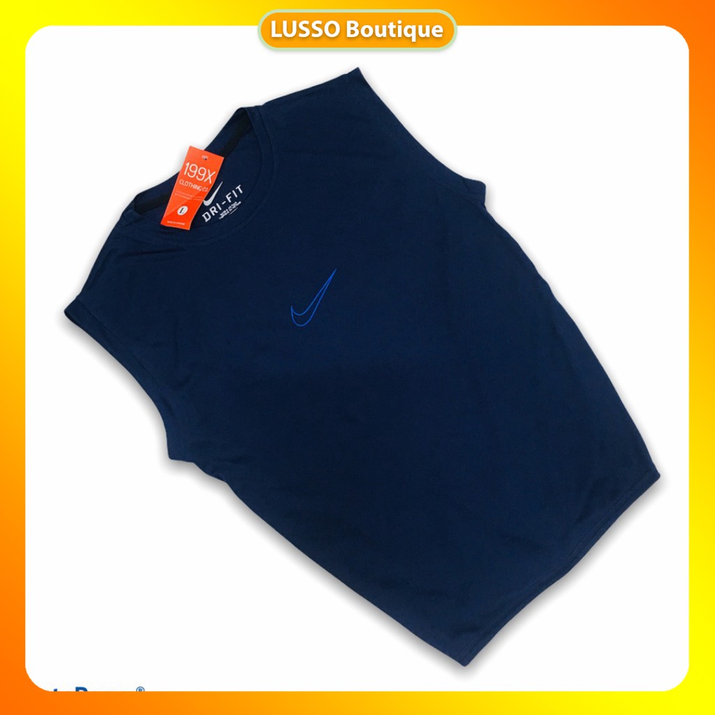 [Khuyến Mãi Sốc] Áo thể thao Nam thun lạnh, áo 3 lỗ Nam siêu đẹp, thoáng mát, hàng có bigsize | BigBuy360 - bigbuy360.vn