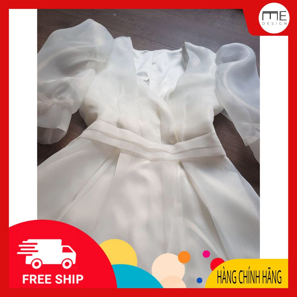 [Hàng Thiết Kế] - Áo Sơ mi nữ, Áo Kiểu Nữ Eleni tôn ngực sexy nhà ME Design | BigBuy360 - bigbuy360.vn