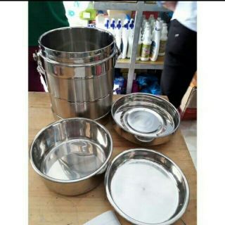 Cặp lồng inox 1,4 lít