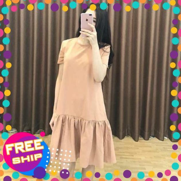 Váy Zẩ chất đẹp 90