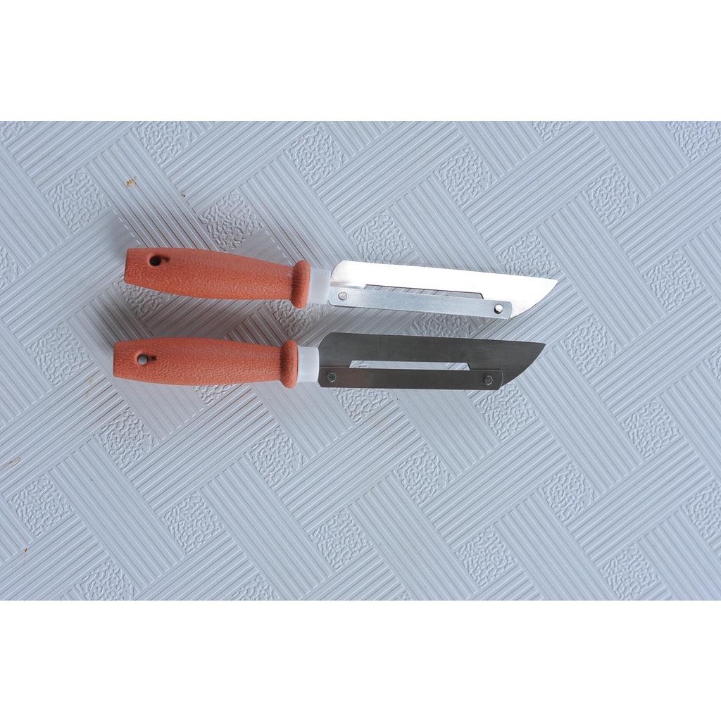 Dao Gọt KiWi 2 lưỡi _ A-121