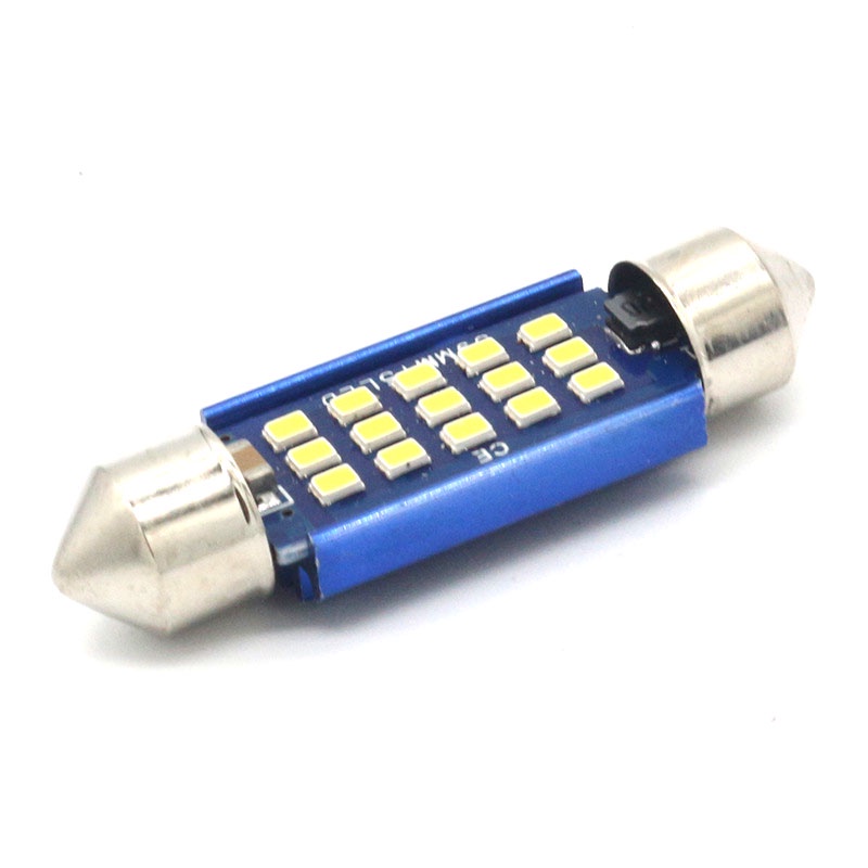 Bộ 2 led trần nội thất trước sau XL7 Ertiga 31-36mm 31-39mm