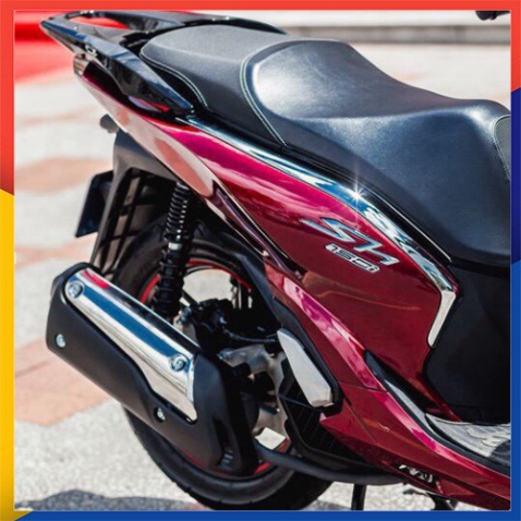 CẢNG SAU 300I ZHIPAT CHÍNH HÃNG CHO SH 2012-2020