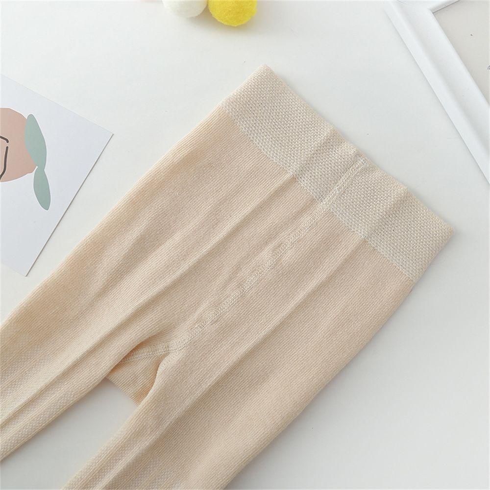 Quần Tất Lưới Cotton Thoáng Khí Chống Muỗi Nhiều Màu Sắc Dành Cho Bé MIHAN1