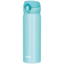 Bình giữ nhiệt Thermos Made in Philipin dạng nắp bật 500ml NỘI ĐỊA NHẬT BẢN