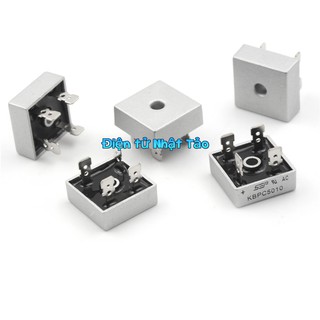 DIODE CẦU 50A - KBPC5010