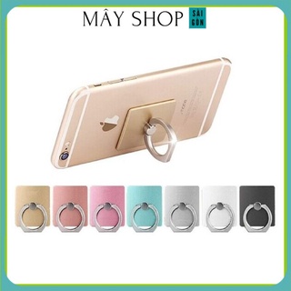 Giá đỡ điện thoại kiểu chiếc nhẫn