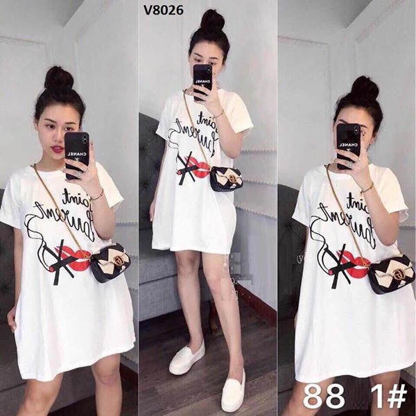 Các mẫu áo váy hot hit cực đẹp các nàng cứ gọi là bội thực luôn nhé Siêu hot,bao rẻ nhất toàn quốc (sản phẩm Đẹp 2019)