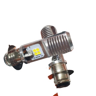 Đèn pha led M5 Osram xe dream,wave,Airblade