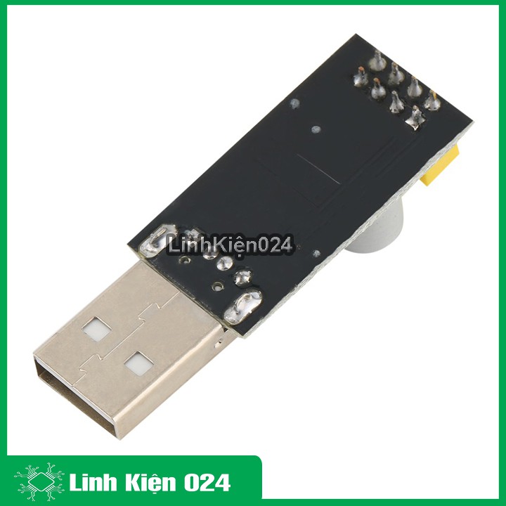 Module giao tiếp usb cho module wifi ESP8266-01 điện áp 3,3V