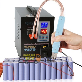 Máy Hàn Cell P.i.n SUNKKO 737G