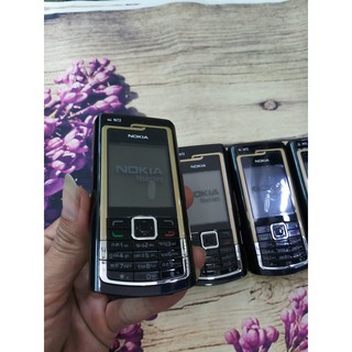 Điện thoại Nokia N72