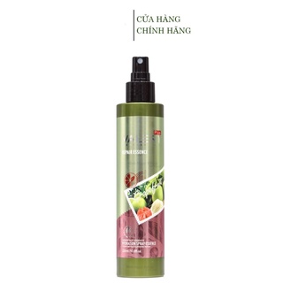 Tinh dầu bưởi xịt dưỡng tóc valert grapefruit ngừa rụng kích mọc tóc hiệu quả 220ml